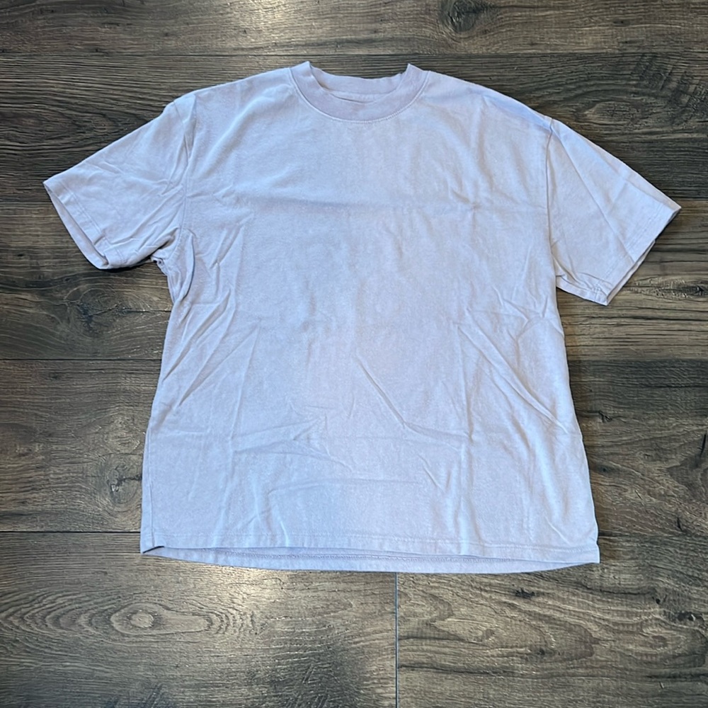 ABERCROMBIE EASY TEE XS